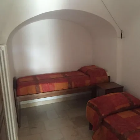 Casa vacanze Il Trullo Di Santanna