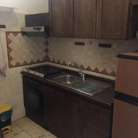 Il Trullo Di Santanna *