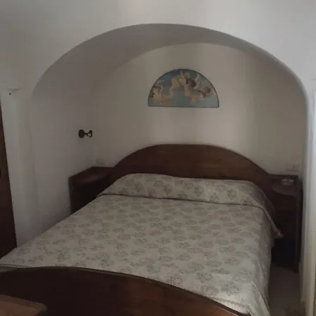 Il Trullo Di Santanna Hébergement de vacances